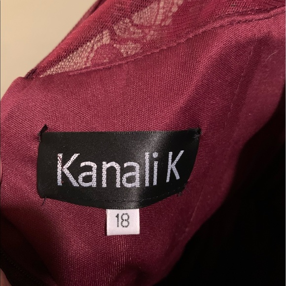 Mother of the Bride dress - Picture 2 of 4